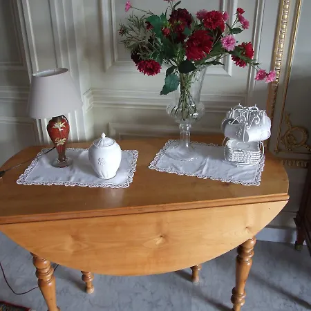 Il Giardino F Heudier ,e Decourcy ,tessy Sur Vire Manche