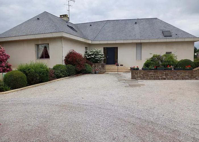 Il Giardino F Heudier ,e Decourcy ,tessy Sur Vire Manche Tessy-sur-Vire